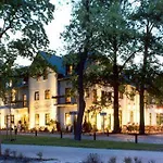 Landgasthof Zum Muehlenteich Szálloda