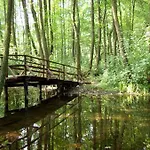 Landgasthof Zum Muehlenteich Szálloda 4*