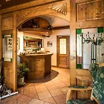 Szálloda Landgasthof Zum Muehlenteich Eggersdorf