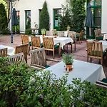 Szálloda Landgasthof Zum Muehlenteich 4*