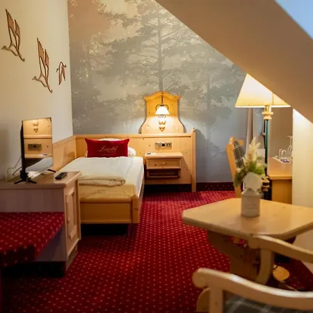 Landgasthof Zum Muehlenteich