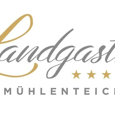Hotel Landgasthof Zum Muhlenteich