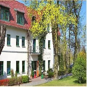 Landgasthof Zum Mühlenteich