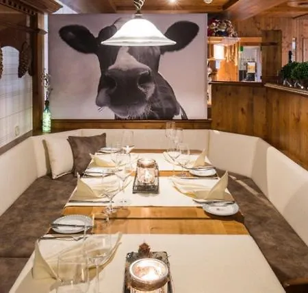 Hotel Landgasthof Zum Muhlenteich