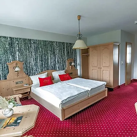 Hotel Landgasthof Zum Muhlenteich