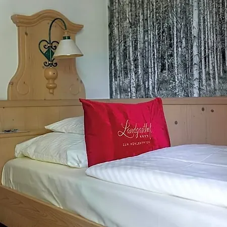 Hotel Landgasthof Zum Muhlenteich Eggersdorf (Brandenburg)