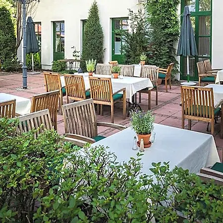 Landgasthof Zum Muhlenteich 4* Eggersdorf (Brandenburg)