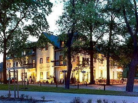 Landgasthof Zum Muhlenteich Eggersdorf (Brandenburg)