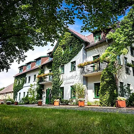 Hotel Landgasthof Zum Muhlenteich Eggersdorf (Brandenburg)