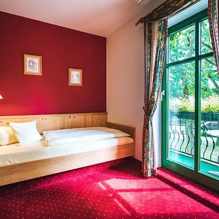 Landgasthof Zum Muhlenteich Hotel Eggersdorf (Brandenburg)