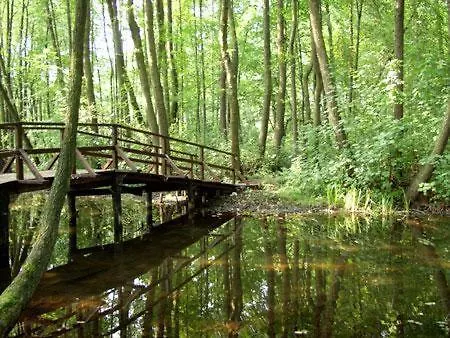 Landgasthof Zum Muehlenteich Hotell 4*