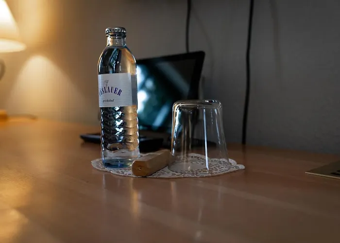 Landgasthof Zum Muehlenteich Hotell