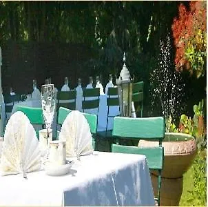 Landgasthof Zum Muehlenteich