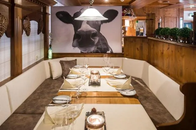 Hotell Landgasthof Zum Muehlenteich