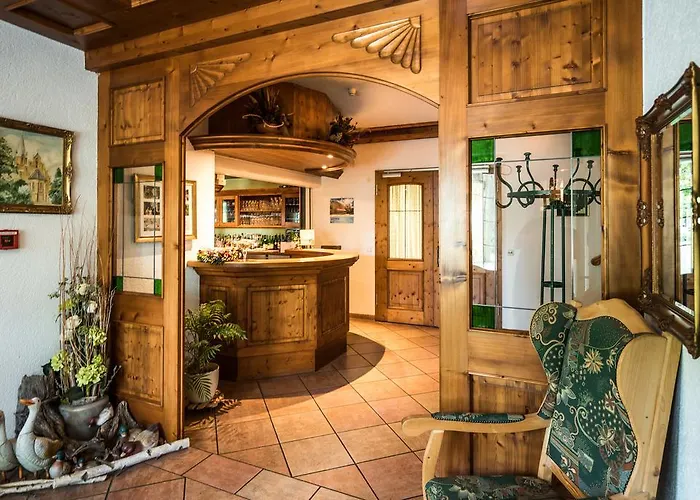 Hotell Landgasthof Zum Muehlenteich Eggersdorf (Brandenburg)